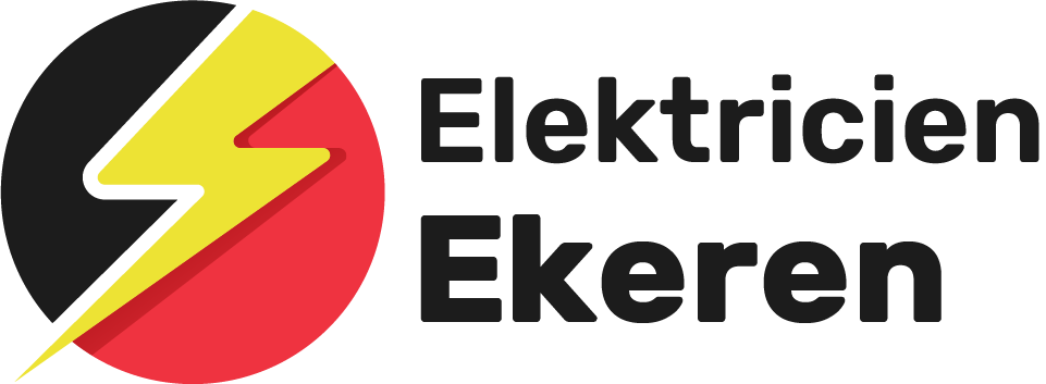 Logo Elektricien Ekeren